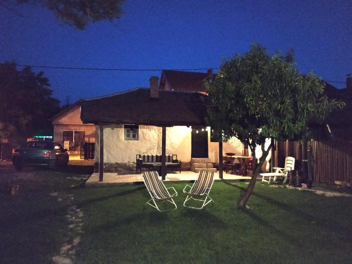 Villa Stara Kovacnica Golubac Exterior foto